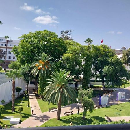 Appartements Rabat Balima Harcourt Exterior photo